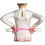 Picture 2/3 -Pastorelli Masha Clubs - Pink-White 41cm