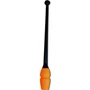 Kép 2/3 - Pastorelli Masha Buzogány - Black-Orange 41cm
