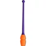 Kép 2/3 - Pastorelli Masha Buzogány - Violet-Orange 41cm