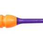 Kép 2/4 - Pastorelli Masha Buzogány - Violet-Orange 45cm