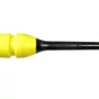 Picture 2/4 -Pastorelli Masha Clubs - Black-Yellow 45cm
