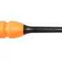 Kép 2/3 - Pastorelli Masha Buzogány - Black-Orange 45cm
