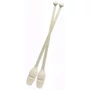 Picture 1/3 -Pastorelli Masha Buzogány White 45cm