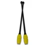 Picture 1/4 -Pastorelli Masha Buzogány Black-Yellow 45cm