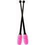 Kép 1/3 - Pastorelli Masha Buzogán Pink-Black 45 cm