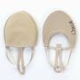 Kép 2/5 - Chacott Forgócipő (Stretch Half Shoes) Elasztikus
