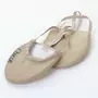 Picture 3/5 -Chacott Stretch Elastic Half Shoes
