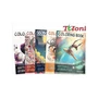 Picture 3/3 -Tuloni Coloring Book | CLUBS | | A4