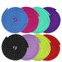 Picture 2/2 -Tuloni Rope Pro "Metal-Lurex" 165g  - Black