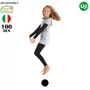 Kép 3/4 - Donna BC Leggings Fekete