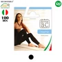 Kép 2/4 - Donna BC Leggings Fekete