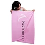 Kép 1/2 - Pastorelli Törülköző Logo Pink