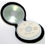 Kép 2/3 - Pastorelli CD tartó buzogány zöld