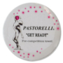 Kép 3/4 - Pastorelli "get ready" mini törülköző