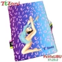 Picture 4/4 -Tuloni Back Protector Cushion - PxVIxLIBU