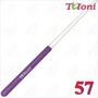 Kép 1/3 - Tuloni szalagbot - Lilac Grip