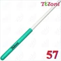 Kép 1/3 - Tuloni szalagbot - Aquamarine Grip