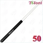 Kép 1/4 - Tuloni szalagbot Junior 50cm - Black Grip