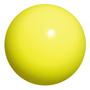 Kép 1/5 - Chacott Gym Labda Lemon Yellow 062