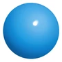 Picture 1/2 -Chacott Practice Gym Labda - 170mm Blue 