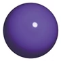 Picture 1/2 -Chacott Practice Gym Labda - 170mm Violet