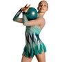 Kép 3/6 - Pastorelli Glitter Labda - Emerald HV