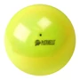 Kép 1/3 - Pastorelli Glitter Labda Fluo Yellow HV