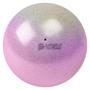 Kép 1/3 - Pastorelli Shaded Labda Silver and Pink HV
