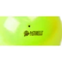 Kép 2/3 - Pastorelli Glitter Labda - Fluo Yellow HV