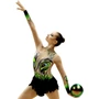 Kép 4/5 - Pastorelli Glitter Labda - Petroleum Green