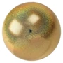 Kép 1/3 - Pastorelli Glitter Labda Brass HV