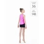Picture 3/8 -Solo Closed Top - Pink - RG415