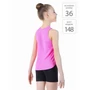 Picture 2/8 -Solo Closed Top - Pink - RG415
