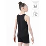 Picture 2/7 -Solo Closed Top - Black - RG415