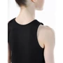 Picture 6/7 -Solo Closed Top - Black - RG415