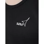 Picture 4/7 -Solo Closed Top - Black - RG415