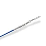 Picture 2/3 -Pastorelli Stick - Glitter Blue with Black Grip