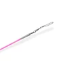 Picture 2/3 -Pastorelli Stick - Glitter Fluo Pink - Black Grip