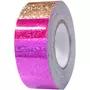 Picture 2/4 -Pastorelli Adhesive Tape - Galaxy Multicolour