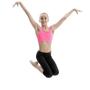 Kép 1/2 - Pastorelli Energy Funny sports top