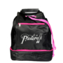 Kép 1/2 - Pastorelli táska Fly Junior Black-Pink 
