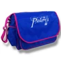 Kép 1/3 - Pastorelli Oldaltáska Royal blue and Fuchsia GO-TRAINING
