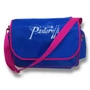 Kép 2/3 - Pastorelli Oldaltáska Royal blue and Fuchsia GO-TRAINING