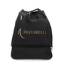 Picture 1/4 -Pastorelli táska Fly Junior Black-Pink 