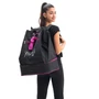 Kép 2/2 - Pastorelli táska Fly Senior - Black-Pink